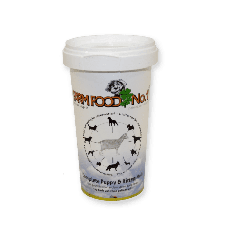puppymilk - 12001-Farm-Food-No1-100gr.png